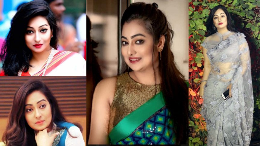 অভিনেত্রী রোমানা স্বর্ণা গ্রেপ্তার